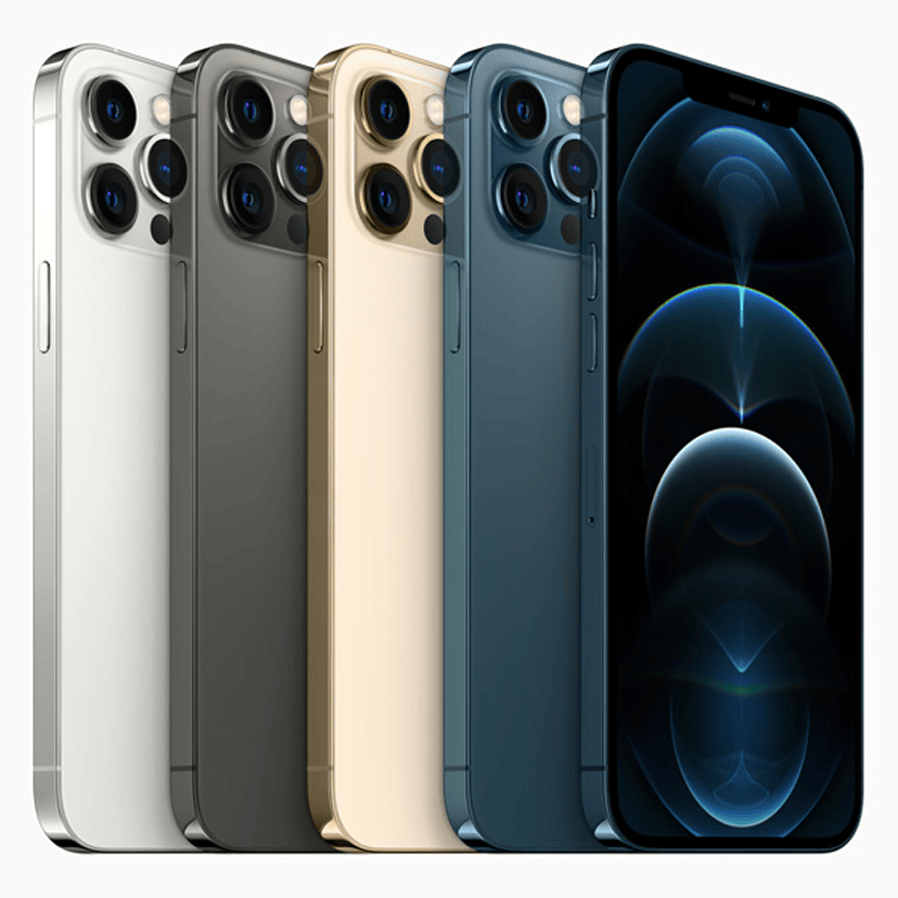 iPhone 12 Pro
