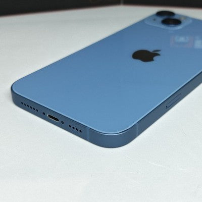 Exact condition photograph of this iPhone