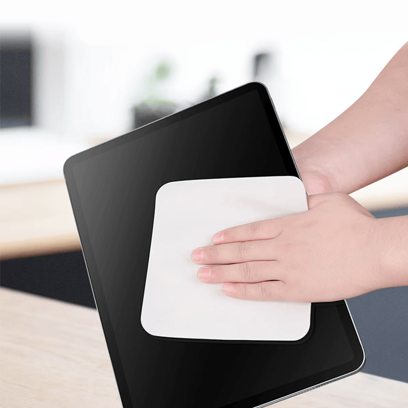 NanoTech Polishing Cloth