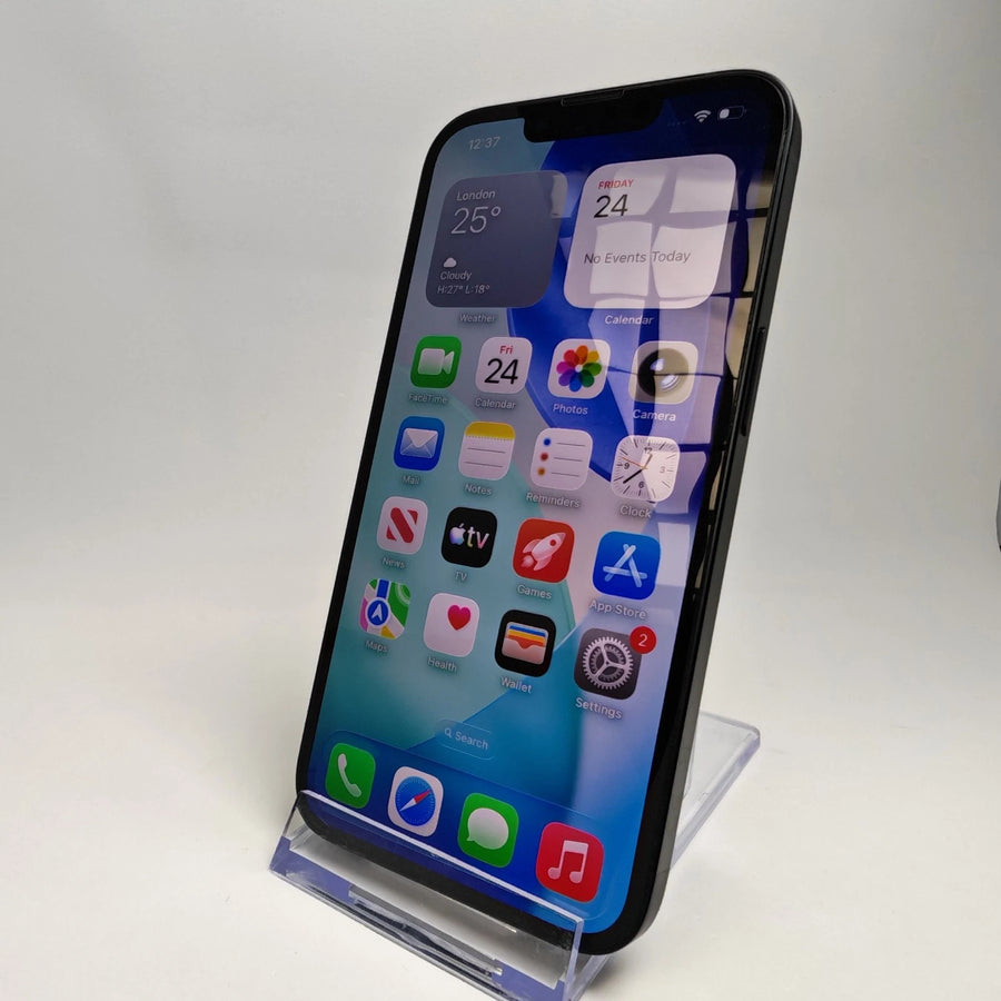 Exact condition photograph of this iPhone