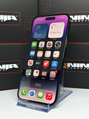 Apple iPhone 14 Pro Max 1TB Black Titanium