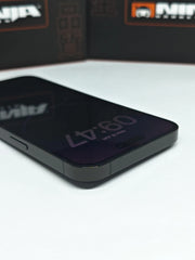 Apple iPhone 14 Pro Max 1TB Black Titanium