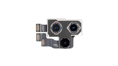 Genuine iPhone Camera