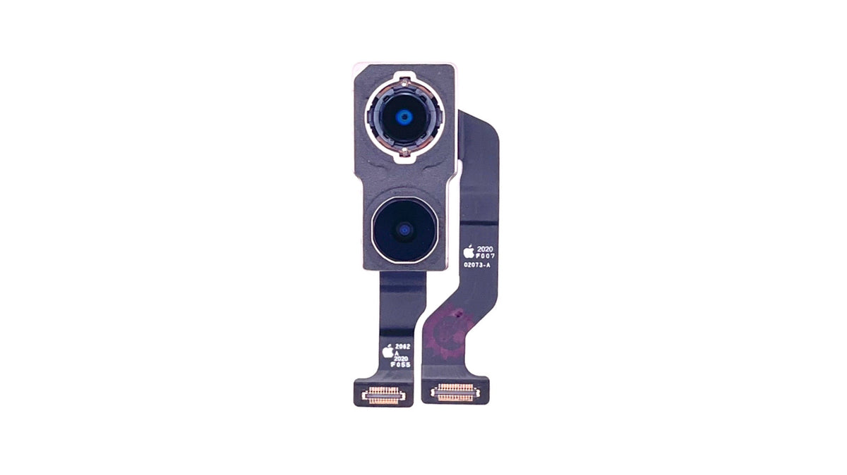 Original iPhone Camera Replacement – Genuine OEM Reclaimed Parts ...