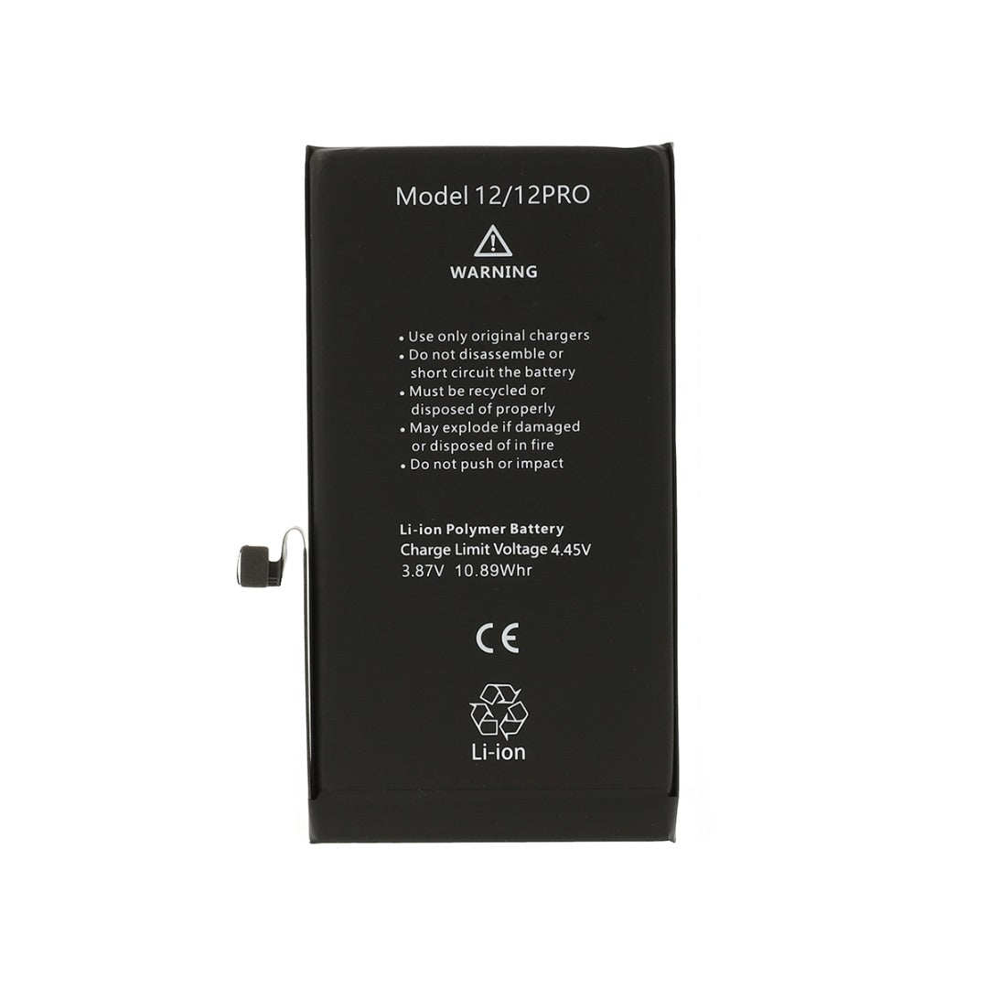 Diagnostic iPhone Battery from REWA (Pass Repair Assistant)