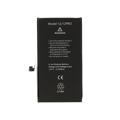 Diagnostic iPhone Battery from REWA (Pass Repair Assistant)