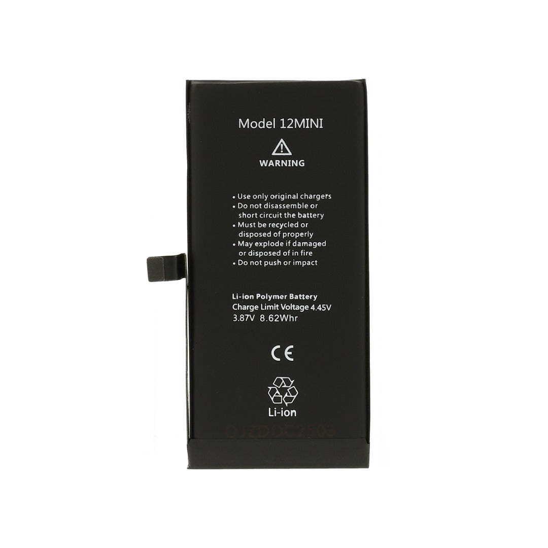 Diagnostic iPhone Battery from REWA (Pass Repair Assistant)