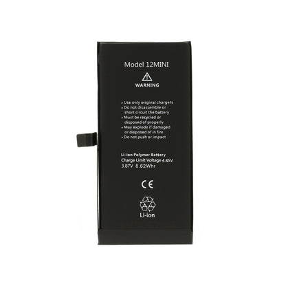 Diagnostic iPhone Battery from REWA (Pass Repair Assistant)
