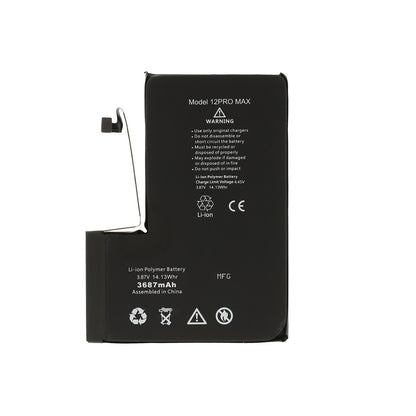 Diagnostic iPhone Battery from REWA (Pass Repair Assistant)