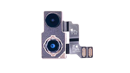 Genuine iPhone Camera