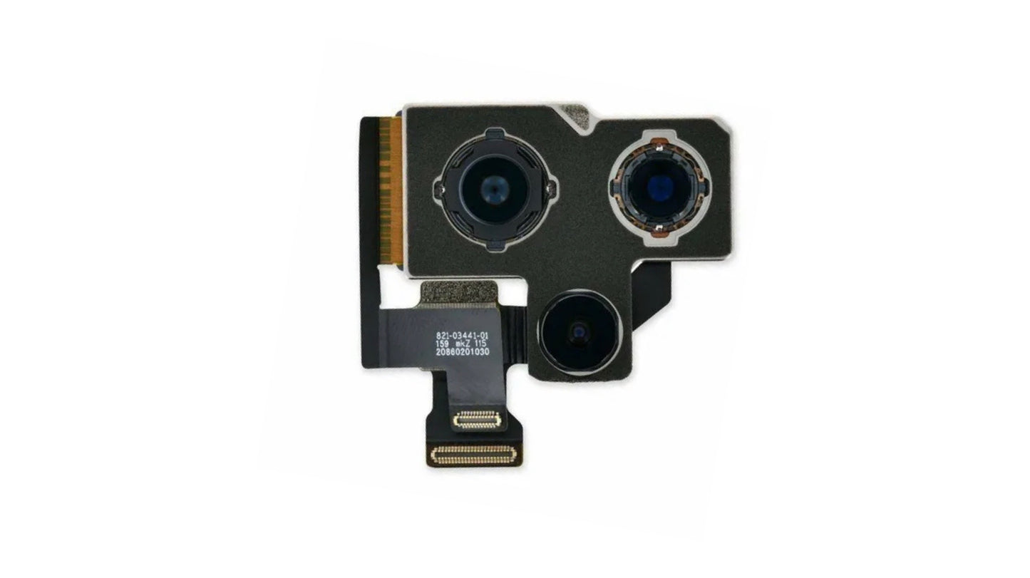 Genuine iPhone Camera