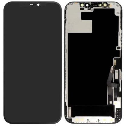 Genuine Pulled iPhone Screens with Proximity Flex