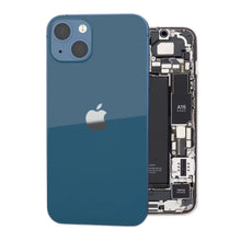 iPhone 13 Genuine Rear Housing Assembly