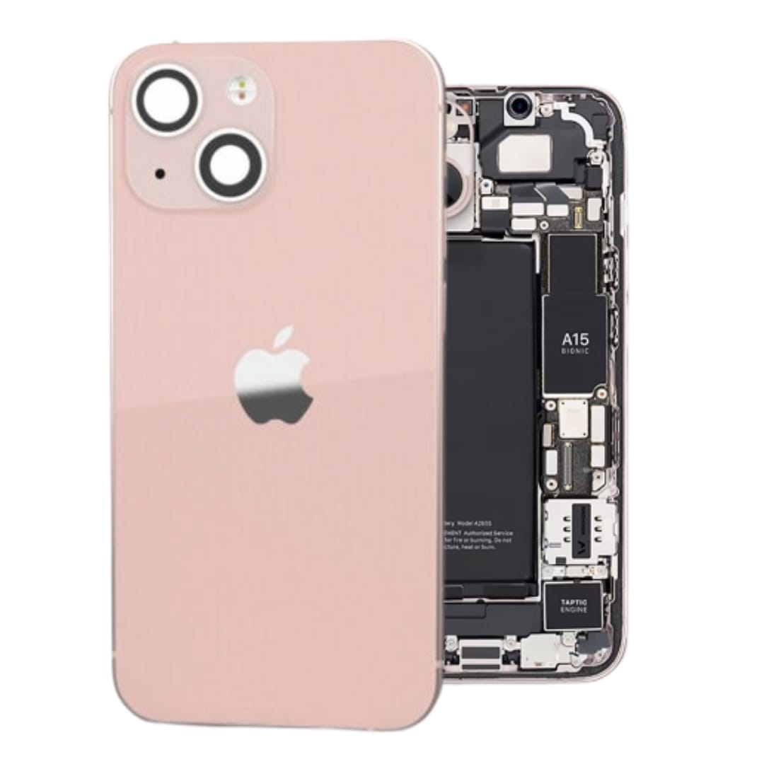 iPhone 13 Genuine Rear Housing Assembly