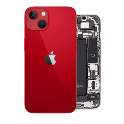 iPhone 13 Genuine Rear Housing Assembly