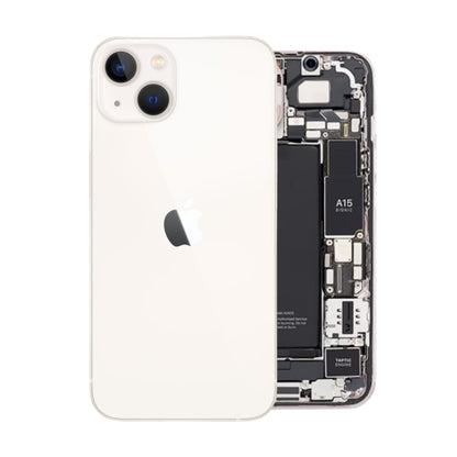 iPhone 13 Genuine Rear Housing Assembly