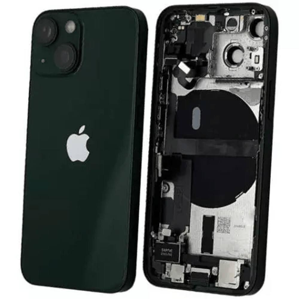 iPhone 13 Genuine Rear Housing Assembly