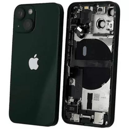 iPhone 13 Genuine Rear Housing Assembly