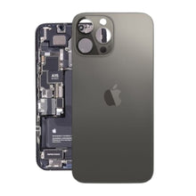 iPhone 13 Pro Genuine Rear Housing Assembly