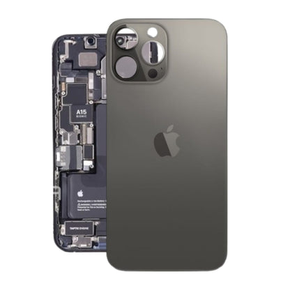 iPhone 13 Pro Genuine Rear Housing Assembly