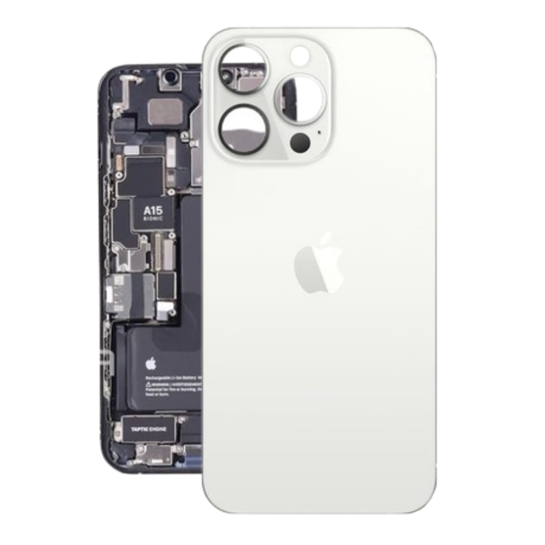 iPhone 13 Pro Genuine Rear Housing Assembly