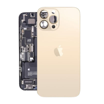 iPhone 13 Pro Genuine Rear Housing Assembly