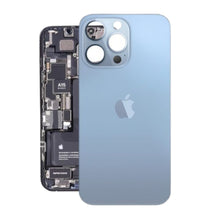 iPhone 13 Pro Genuine Rear Housing Assembly