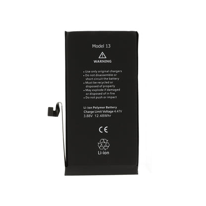 Diagnostic iPhone Battery from REWA (Pass Repair Assistant)