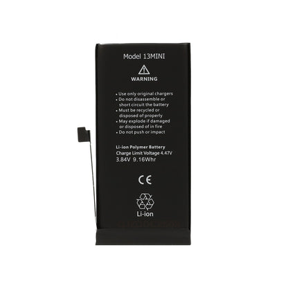 Diagnostic iPhone Battery from REWA (Pass Repair Assistant)