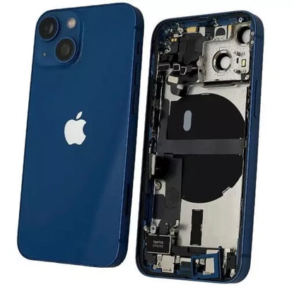 iPhone 13 Mini Genuine Rear Housing Assembly