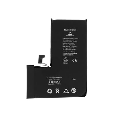 Diagnostic iPhone Battery from REWA (Pass Repair Assistant)