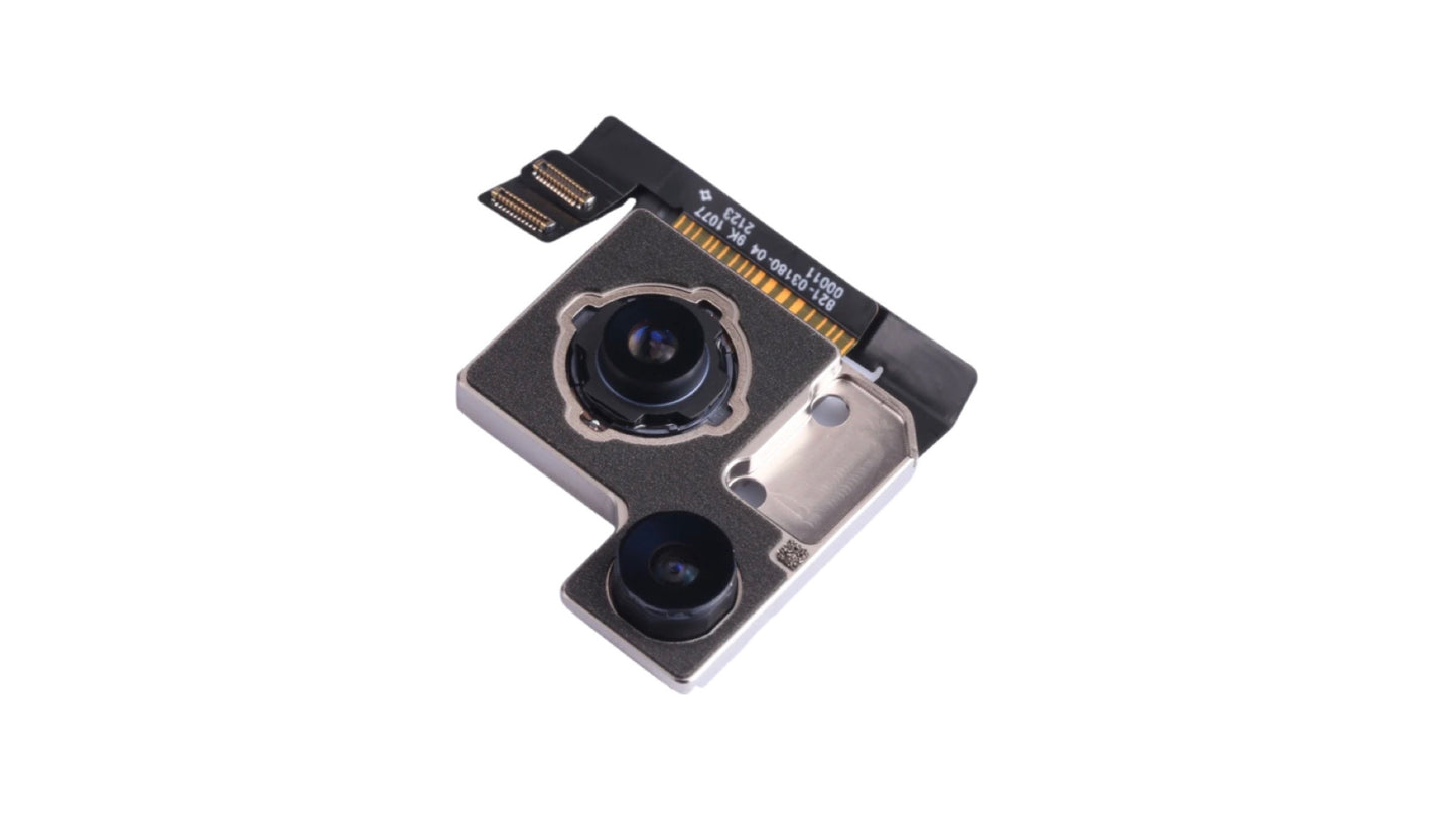 Genuine iPhone Camera