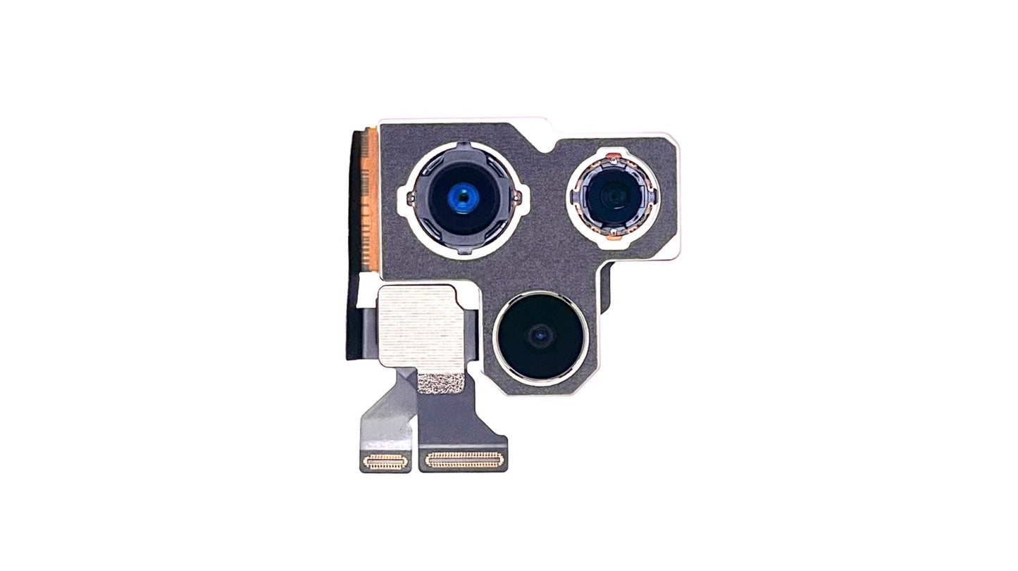 Genuine iPhone Camera