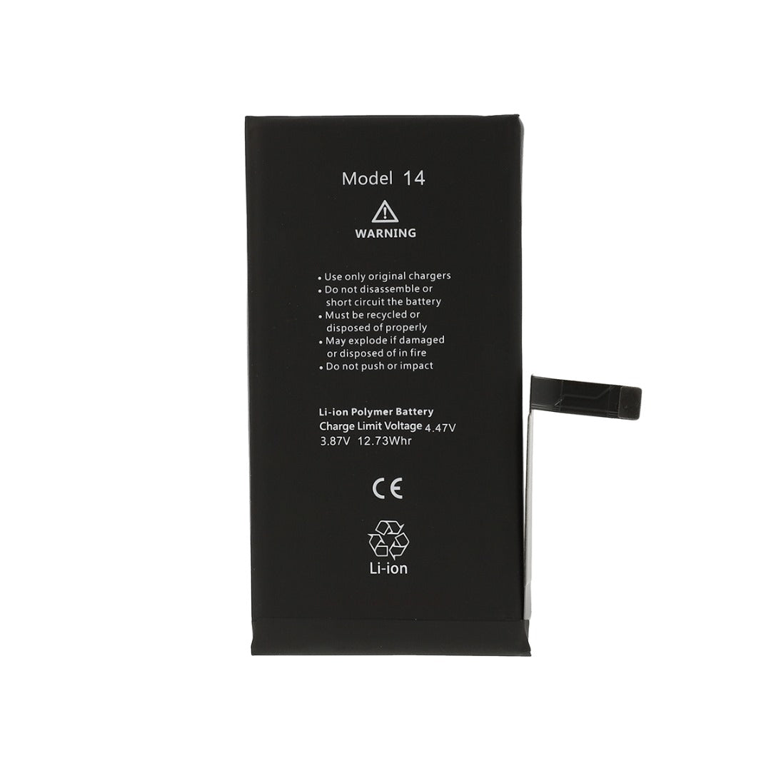 Diagnostic iPhone Battery from REWA (Pass Repair Assistant)