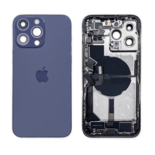 iPhone 14 Pro Max Genuine Rear Housing Assembly