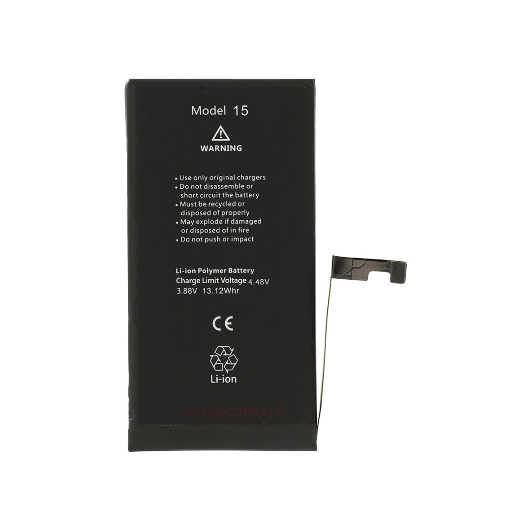 Diagnostic iPhone Battery from REWA (Pass Repair Assistant)