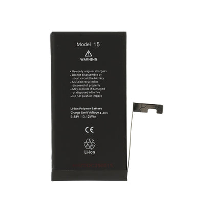 Diagnostic iPhone Battery from REWA (Pass Repair Assistant)