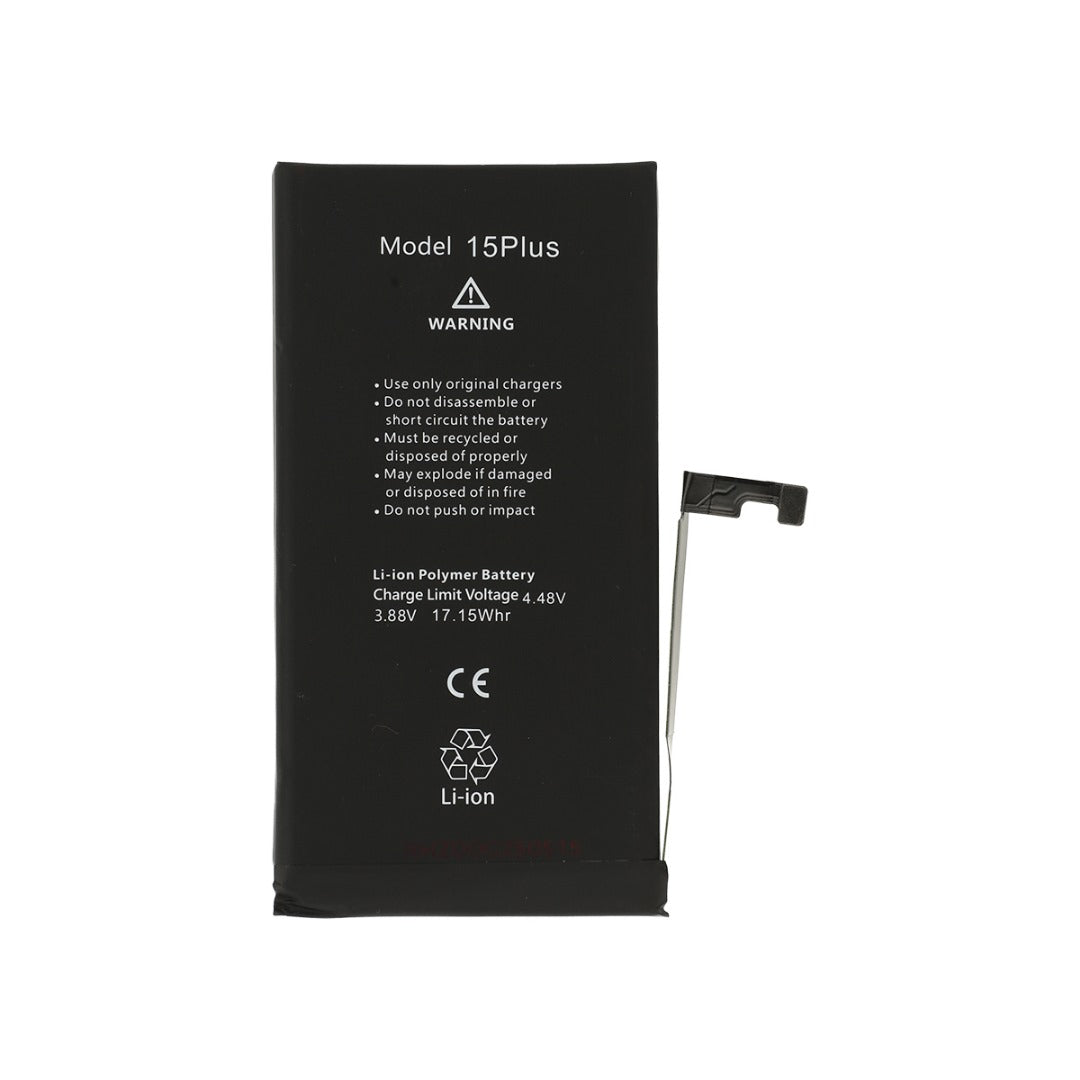 Diagnostic iPhone Battery from REWA (Pass Repair Assistant)