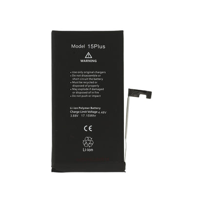 Diagnostic iPhone Battery from REWA (Pass Repair Assistant)