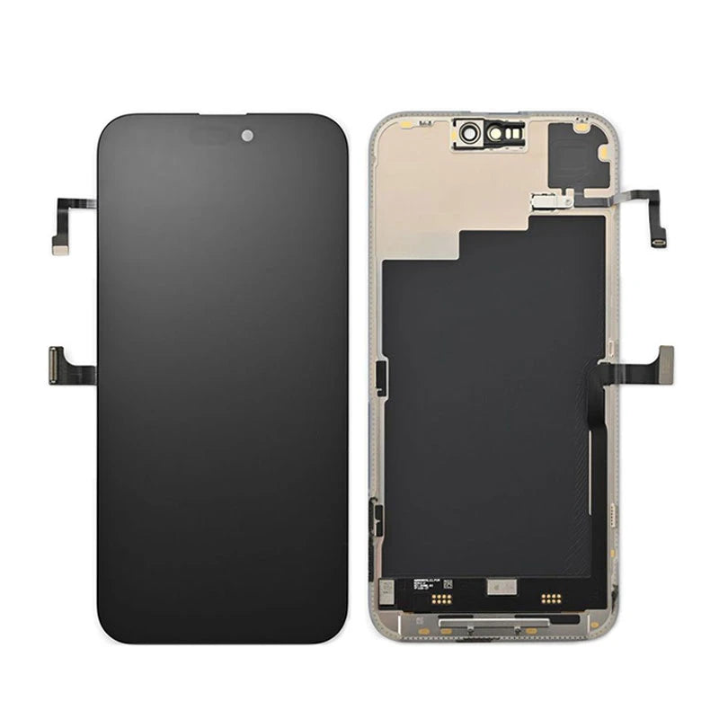 Genuine Pulled iPhone Screens with Proximity Flex