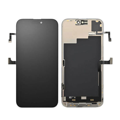 Genuine Pulled iPhone Screens with Proximity Flex