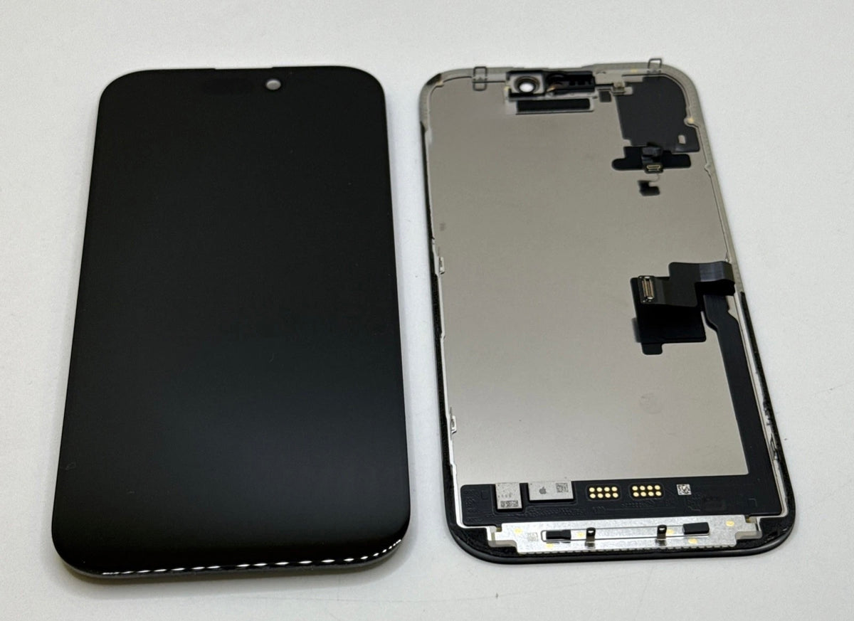 Iphone Screen Components Genuine Pulled iPhone Screens with Proximity Flex – Ninja Gadgets