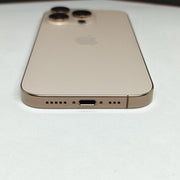 Apple iPhone 16 Pro 512GB Unlocked – 87% Battery Health – Desert Titanium