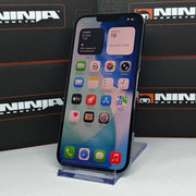 Apple iPhone 13 Pro Max 128GB Unlocked – 100% Battery Health – Excellent - Blue