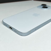 Apple iPhone 15 128GB Unlocked – 100% Battery Health – Good condition – Blue