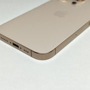 Apple iPhone 16 Pro 512GB Unlocked – 87% Battery Health – Desert Titanium