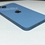 Apple iPhone 14 Plus 128GB Unlocked – 100% Battery Health – Pristine – Blue
