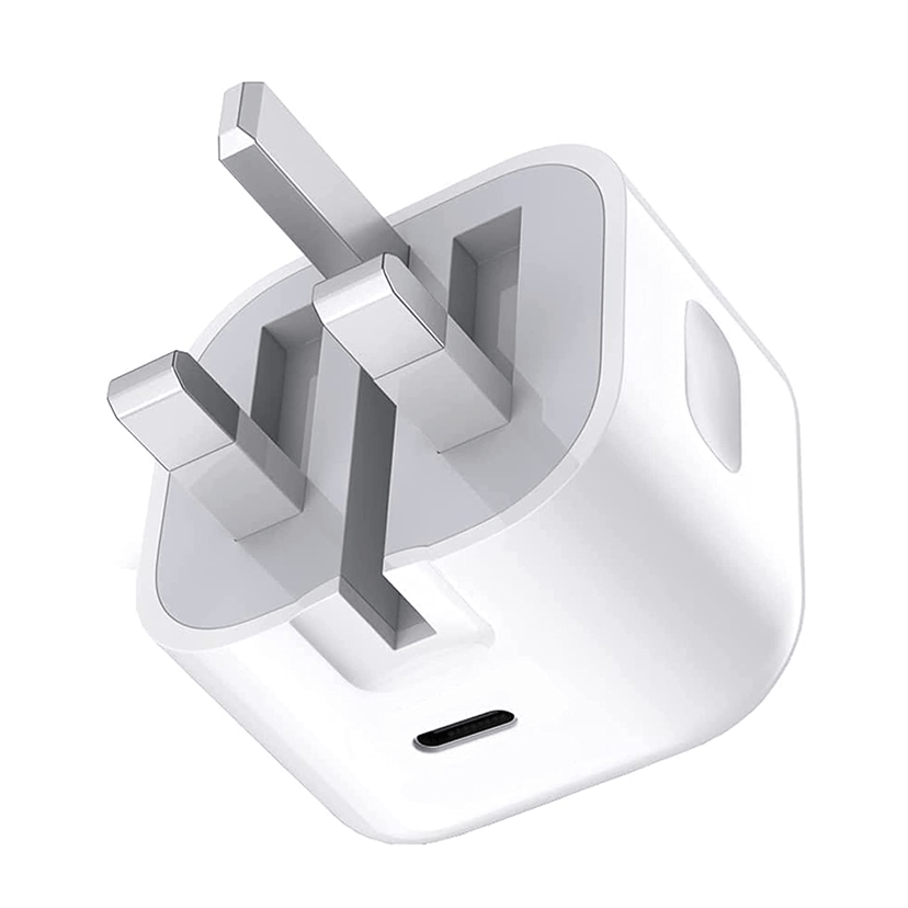 3-Pin USB-C Power Adaptor