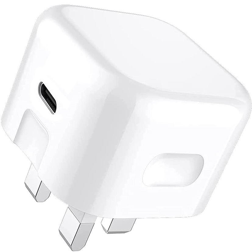 3-Pin USB-C Power Adaptor