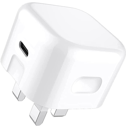 3-Pin USB-C Power Adaptor